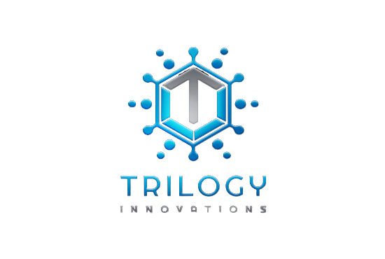 logo of trilogy innovation